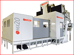 Systmes Detection Extinction Alarme Machines-outils CNC, EDM, Bancs d'Essai