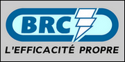 Logo BRC Dsinsectiseurs Electriques